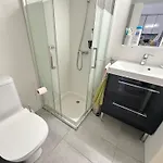 Apartment T2 Climatise Avec Terrasse A Pour 3 Personnes - Fr-1-781-108 *